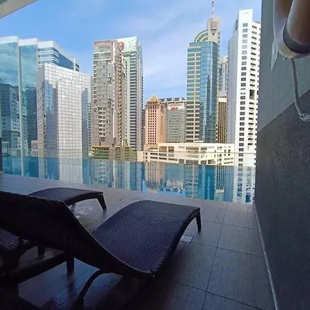 Rm231 2Bedroom Bukit Bintang Balcony Kl City View Kuala Lumpur Luaran gambar