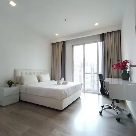 Rm231 2Bedroom Bukit Bintang Balcony Kl City View Kuala Lumpur Luaran gambar