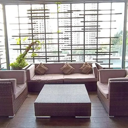Rm231 2Bedroom Bukit Bintang Balcony Kl City View Kuala Lumpur Luaran gambar