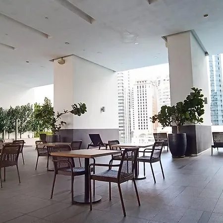 Rm231 2Bedroom Bukit Bintang Balcony Kl City View Kuala Lumpur Luaran gambar