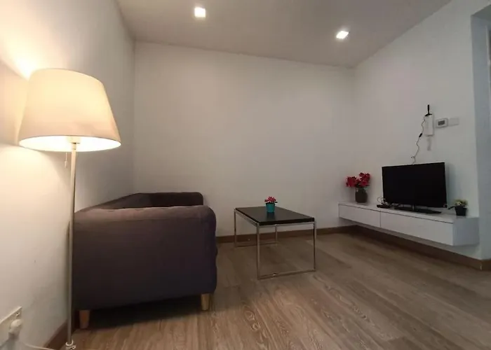 Rm231 2Bedroom Bukit Bintang Balcony Kl City View