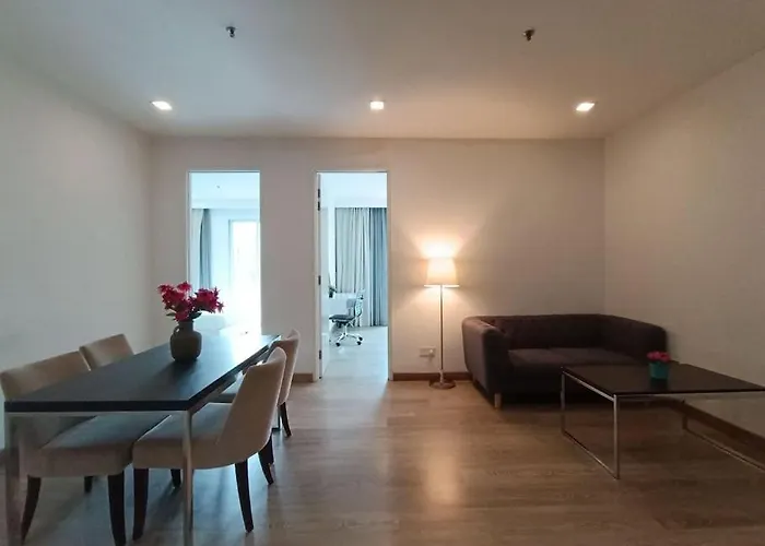 Rm231 2Bedroom Bukit Bintang Balcony Kl City View