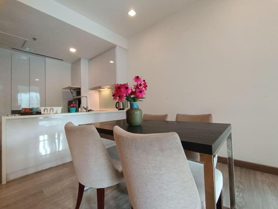 Apartment Rm231 2bedroom Bukit Bintang Balcony Kl View Kuala Lumpur