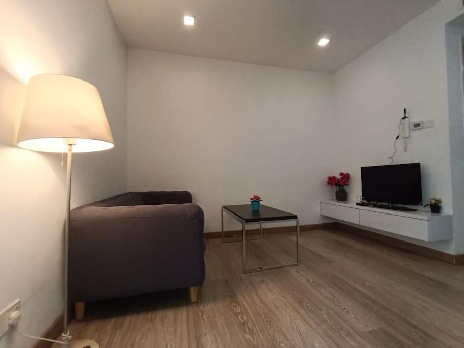 Rm231 2bedroom Bukit Bintang Balcony Kl View *