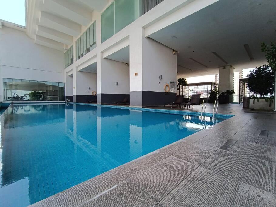 Apartment Rm231 2bedroom Bukit Bintang Balcony Kl View *