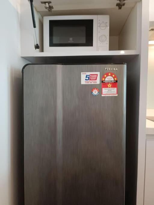 Apartment Rm231 2bedroom Bukit Bintang Balcony Kl View Kuala Lumpur