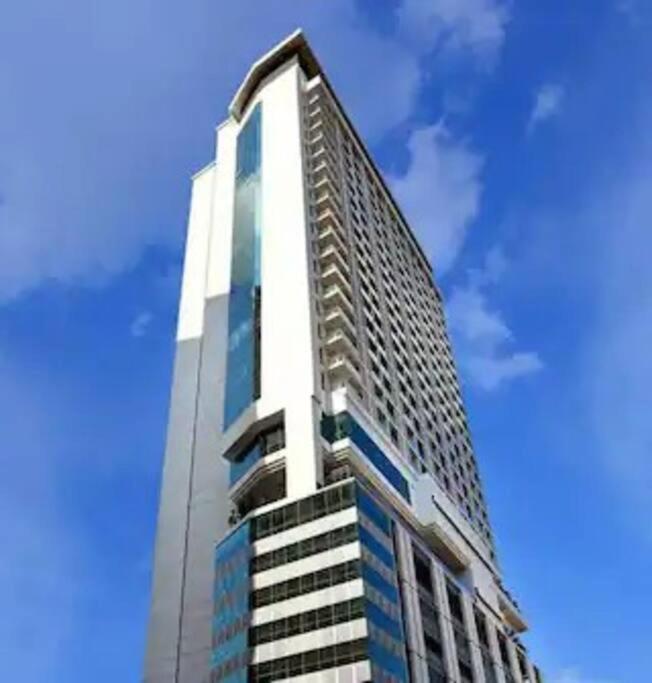 Rm231 2bedroom Bukit Bintang Balcony Kl View