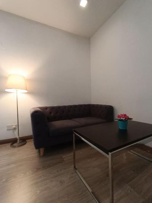 Apartment Rm231 2bedroom Bukit Bintang Balcony Kl View *