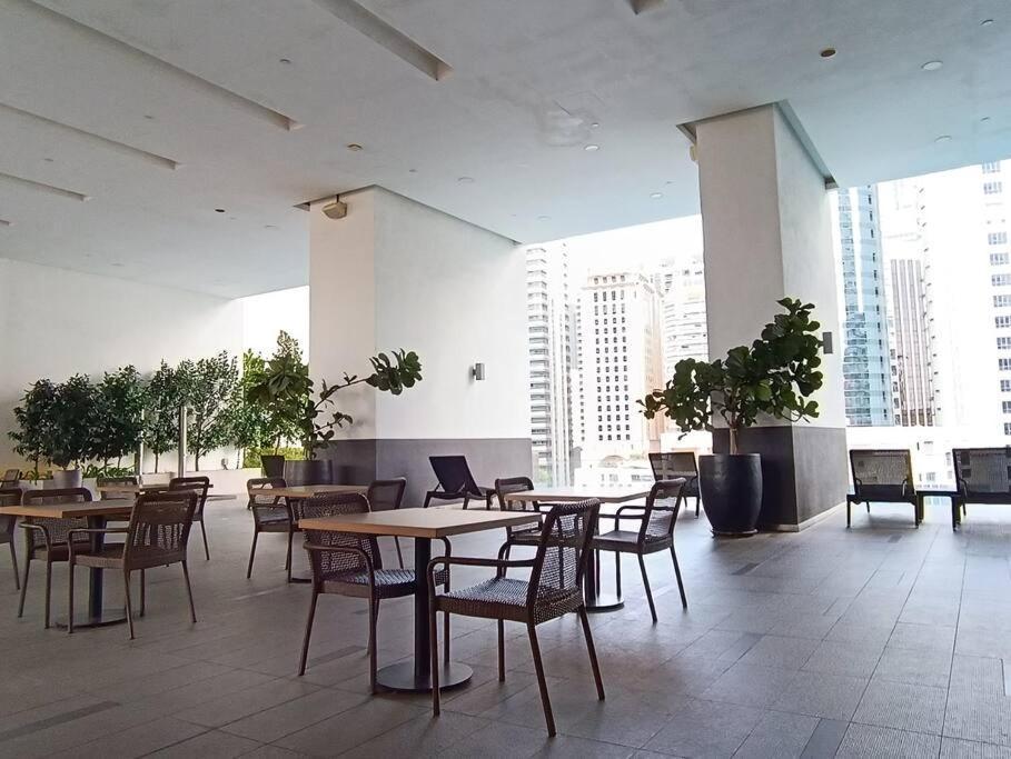 Rm231 2bedroom Bukit Bintang Balcony Kl View Apartment *
