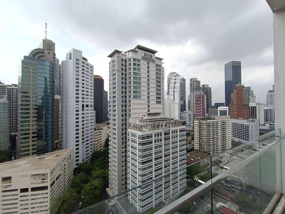 Rm231 2bedroom Bukit Bintang Balcony Kl View Kuala Lumpur