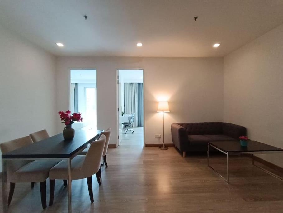 Rm231 2bedroom Bukit Bintang Balcony Kl View Apartment Kuala Lumpur